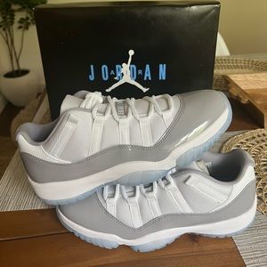 Jordan 11 low
